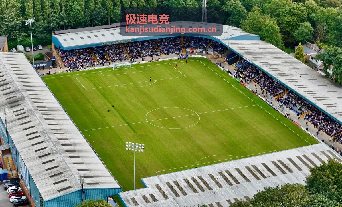 极速电竞夏季赛开赛资讯